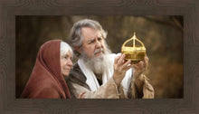 Load image into Gallery viewer, According to Faith and Diligence

