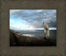 Load image into Gallery viewer, Alone Shepherd
