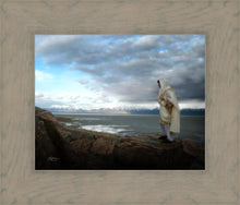 Load image into Gallery viewer, Alone Shepherd
