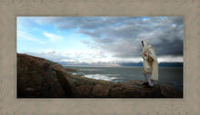 Load image into Gallery viewer, Alone Shepherd
