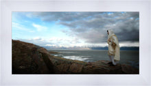 Load image into Gallery viewer, Alone Shepherd
