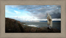 Load image into Gallery viewer, Alone Shepherd
