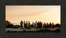 Load image into Gallery viewer, And His Disciples Follow Him
