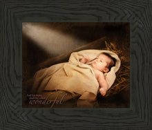 Load image into Gallery viewer, And His Name Shall be Called Wonderful
