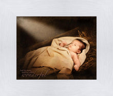 Load image into Gallery viewer, And His Name Shall be Called Wonderful
