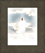 Load image into Gallery viewer, Behold my beloved son, Hear Him
