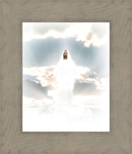 Load image into Gallery viewer, Behold my beloved son, Hear Him

