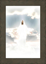 Load image into Gallery viewer, Behold my beloved son, Hear Him
