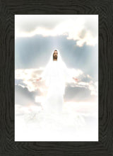 Load image into Gallery viewer, Behold my beloved son, Hear Him
