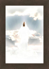 Load image into Gallery viewer, Behold my beloved son, Hear Him
