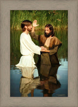 Load image into Gallery viewer, Behold The Lamb Of God
