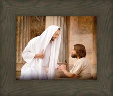 Load image into Gallery viewer, Come Unto Me
