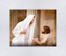 Load image into Gallery viewer, Come Unto Me
