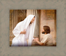 Load image into Gallery viewer, Come Unto Me
