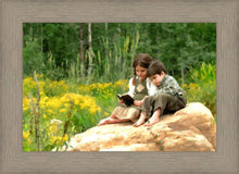 Load image into Gallery viewer, Daddy's Journal
