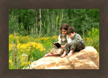 Load image into Gallery viewer, Daddy's Journal
