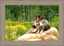Load image into Gallery viewer, Daddy's Journal
