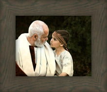Load image into Gallery viewer, Father, Where is the Lamb
