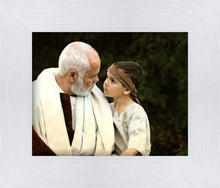 Load image into Gallery viewer, Father, Where is the Lamb
