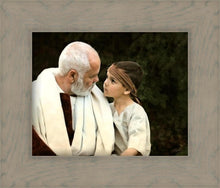 Load image into Gallery viewer, Father, Where is the Lamb
