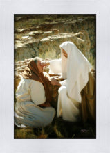 Load image into Gallery viewer, Healing a Blind Man
