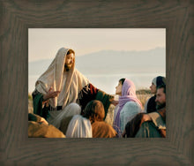 Load image into Gallery viewer, His Mother Shall Be Called Mary
