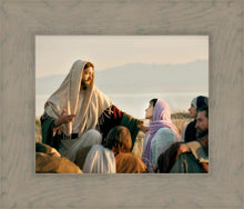 Load image into Gallery viewer, His Mother Shall Be Called Mary
