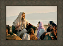 Load image into Gallery viewer, His Mother Shall Be Called Mary
