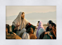 Load image into Gallery viewer, His Mother Shall Be Called Mary
