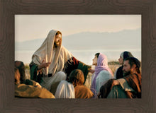 Load image into Gallery viewer, His Mother Shall Be Called Mary
