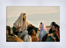 Load image into Gallery viewer, His Mother Shall Be Called Mary
