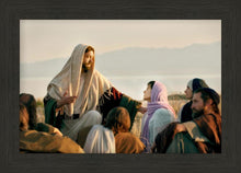 Load image into Gallery viewer, His Mother Shall Be Called Mary
