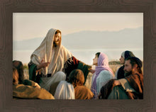 Load image into Gallery viewer, His Mother Shall Be Called Mary
