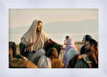 Load image into Gallery viewer, His Mother Shall Be Called Mary
