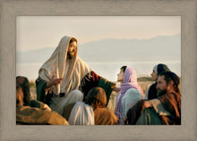 Load image into Gallery viewer, His Mother Shall Be Called Mary
