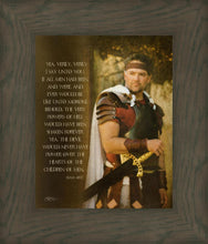 Load image into Gallery viewer, If All Men - Captain Moroni
