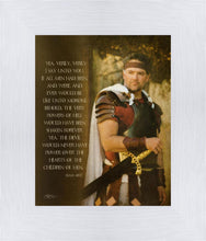 Load image into Gallery viewer, If All Men - Captain Moroni
