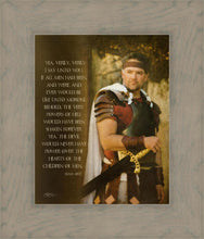 Load image into Gallery viewer, If All Men - Captain Moroni
