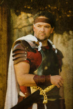 Load image into Gallery viewer, If All Men Could Be_Captian Moroni

