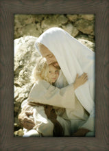 Load image into Gallery viewer, In the Love of His Arms
