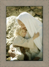Load image into Gallery viewer, In the Love of His Arms
