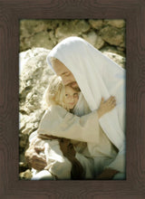 Load image into Gallery viewer, In the Love of His Arms

