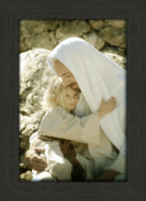 Load image into Gallery viewer, In the Love of His Arms
