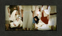 Load image into Gallery viewer, Let Him Who is Without Sin Cast the First Stone
