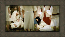 Load image into Gallery viewer, Let Him Who is Without Sin Cast the First Stone
