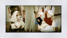 Load image into Gallery viewer, Let Him Who is Without Sin Cast the First Stone
