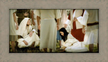 Load image into Gallery viewer, Let Him Who is Without Sin Cast the First Stone
