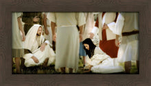 Load image into Gallery viewer, Let Him Who is Without Sin Cast the First Stone
