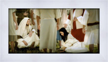 Load image into Gallery viewer, Let Him Who is Without Sin Cast the First Stone
