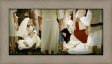 Load image into Gallery viewer, Let Him Who is Without Sin Cast the First Stone
